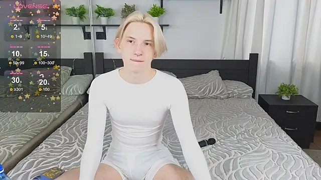 Ron Vils online show from 19, 10, 2025