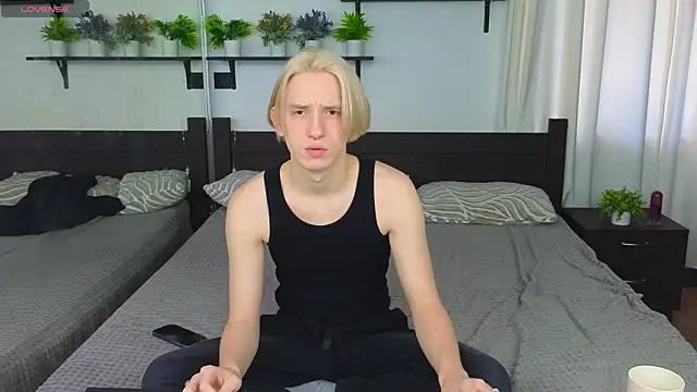 Ron Vils online show from 29, 11, 2025