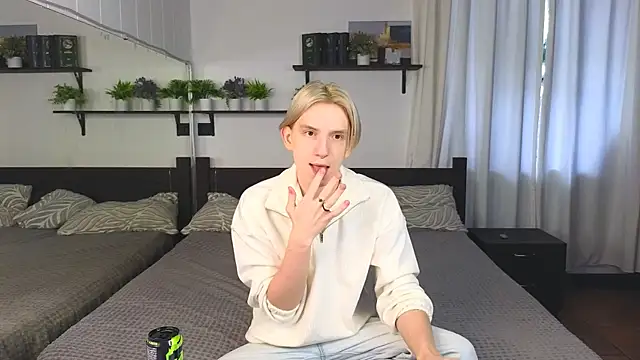 Ron Vils online show from 13, 1, 2026