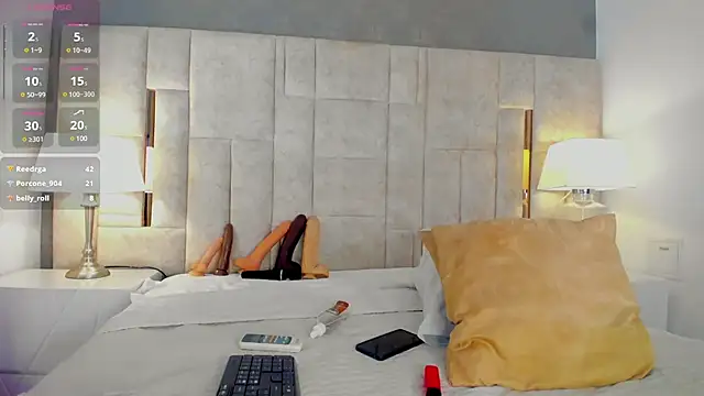 GaleHodge online show from 19, 1, 2025