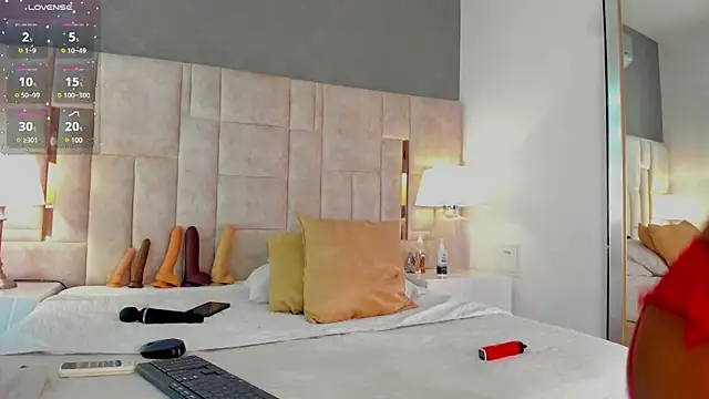 GaleHodge online show from 19, 1, 2025