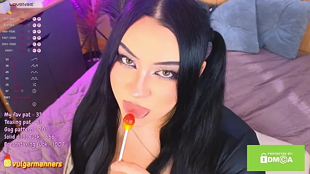 Pleasure You  online show from 9, 9, 2025