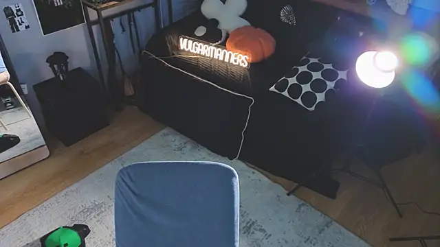 Pleasure You  online show from 13, 4, 2026