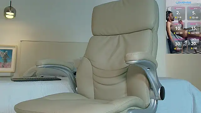  miguel0 online show from 21, 3, 2025