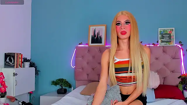 Ladanny  online show from 15, 1, 2025