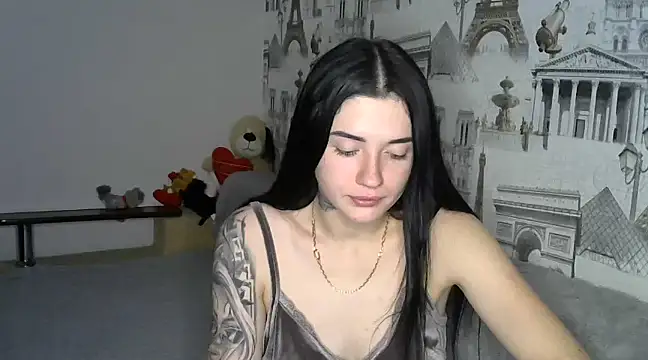 Liana diva online show from 19, 12, 2024