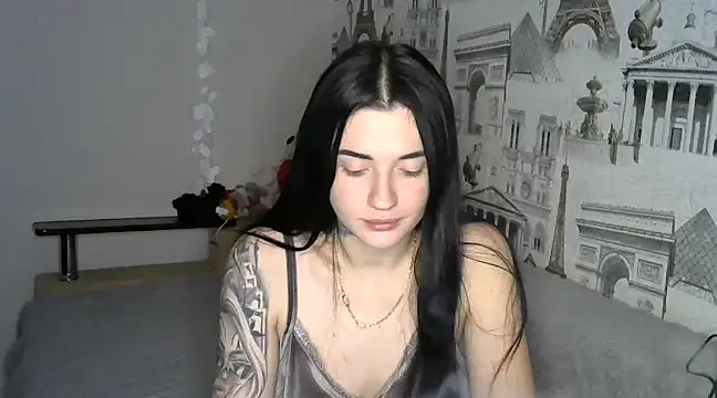 Liana diva online show from 27, 12, 2024