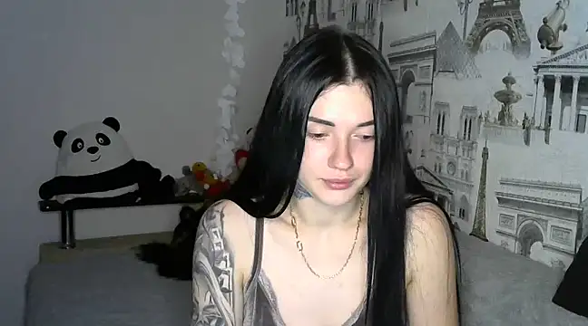 Liana diva online show from 3, 1, 2025