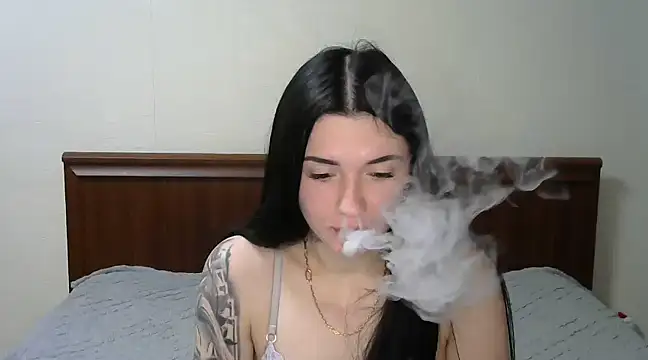 Liana diva online show from 12, 2, 2025