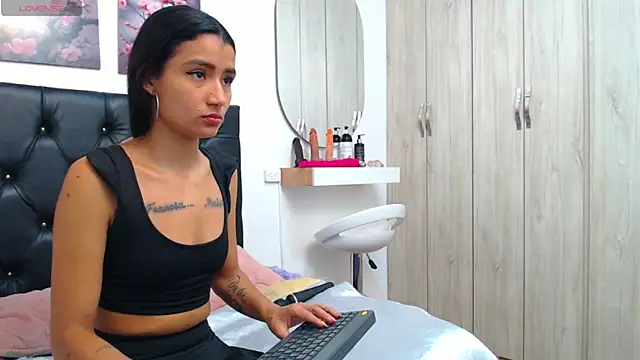 conni f00x online show from 29, 3, 2026