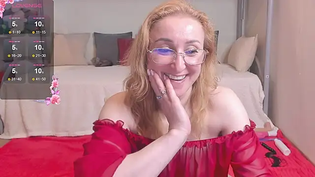 MadissonKiss online show from 19, 5, 2026