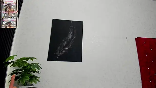 Cristopher23  online show from 28, 1, 2025