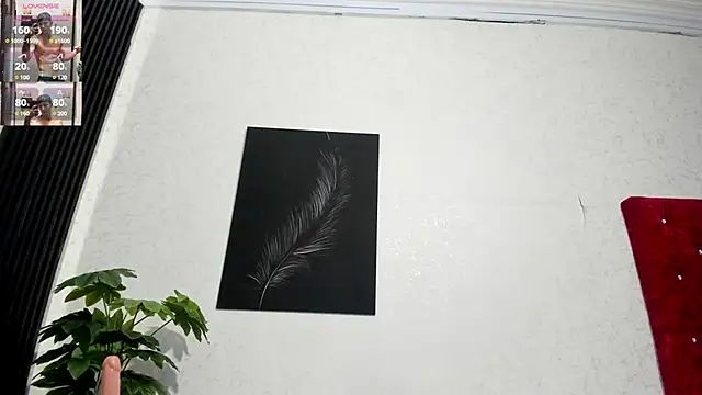 Cristopher23  online show from 7, 2, 2025