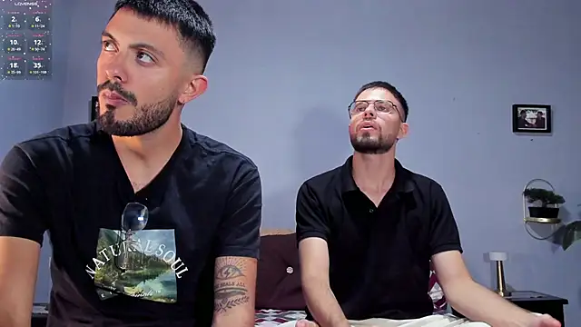 ETHAN ADAM online show from 1, 2, 2025