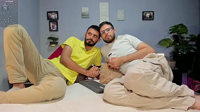 ETHAN ADAM online show from 21, 3, 2025