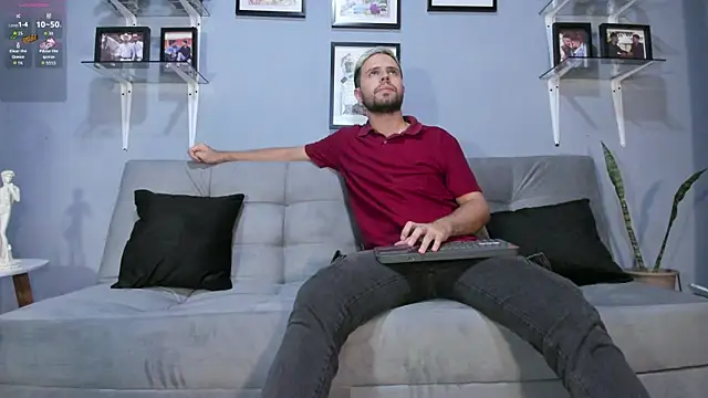 ETHAN ADAM online show from 9, 9, 2025