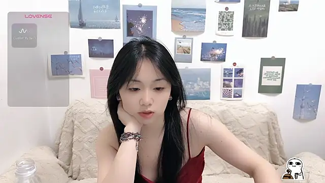 LiLiYbaby online show from 10, 10, 2025