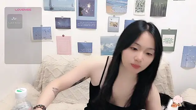 LiLiYbaby online show from 13, 10, 2025