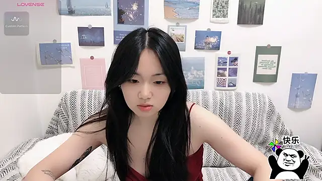 LiLiYbaby online show from 15, 11, 2025
