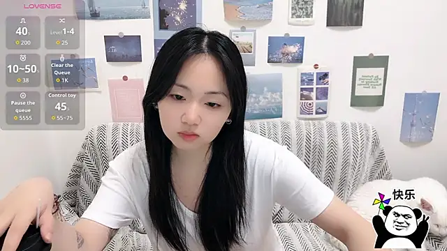 LiLiYbaby online show from 18, 11, 2025