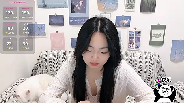 LiLiYbaby online show from 19, 11, 2025