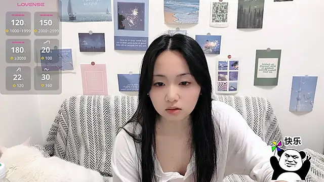 LiLiYbaby online show from 28, 11, 2025