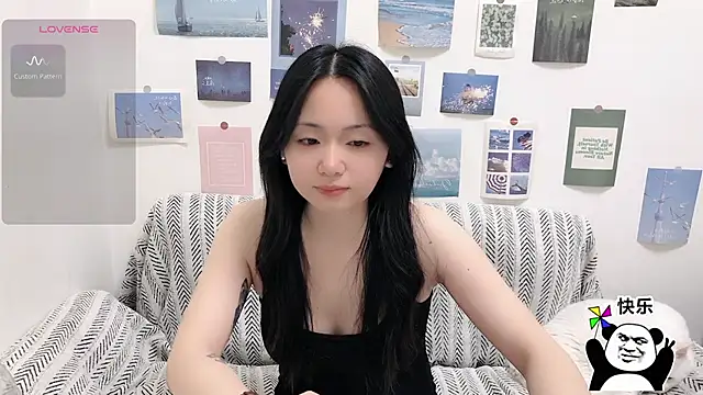 LiLiYbaby online show from 1, 12, 2025