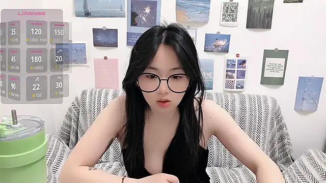 LiLiYbaby online show from 14, 12, 2025