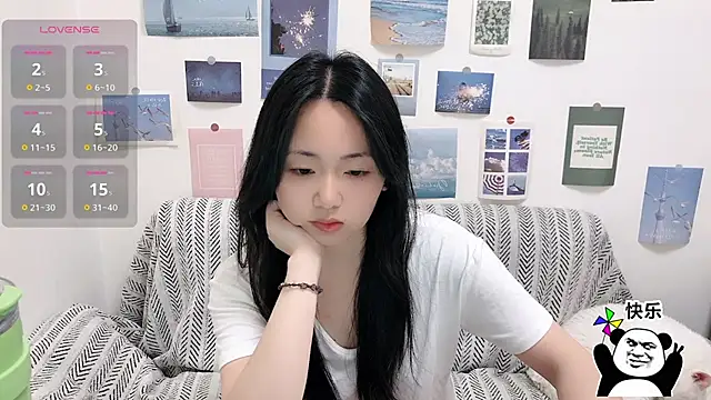 LiLiYbaby online show from 19, 12, 2025