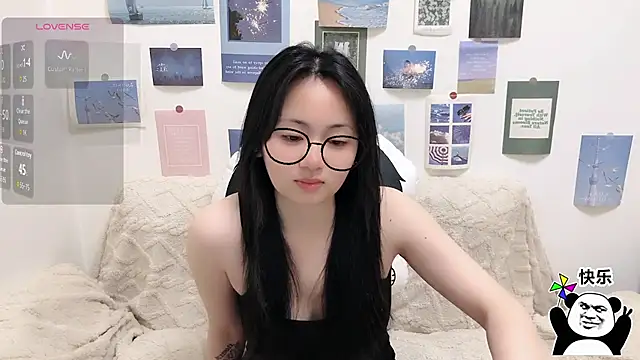 LiLiYbaby online show from 1, 2, 2026