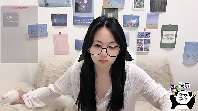 LiLiYbaby online show from 2, 2, 2026