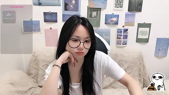 LiLiYbaby online show from 5, 2, 2026
