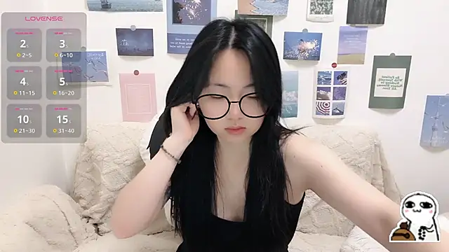 LiLiYbaby online show from 7, 2, 2026