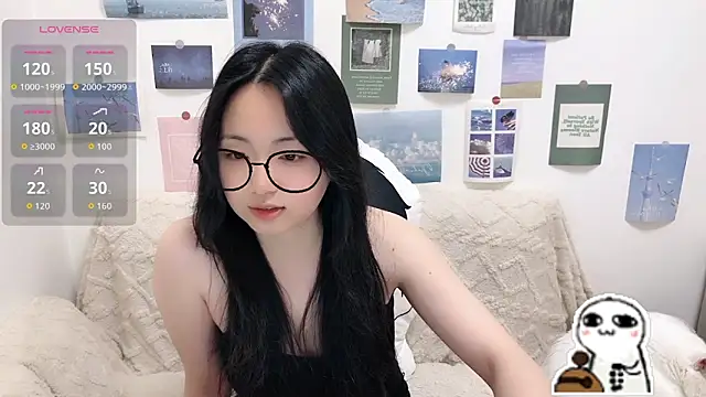 LiLiYbaby online show from 2, 3, 2026