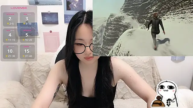 LiLiYbaby online show from 2, 3, 2026