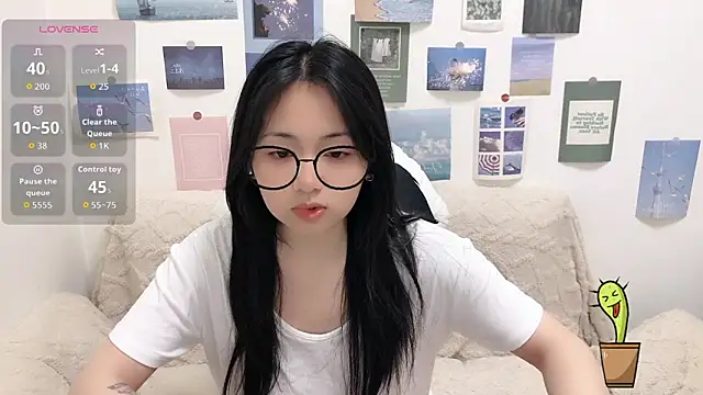 LiLiYbaby online show from 5, 3, 2026