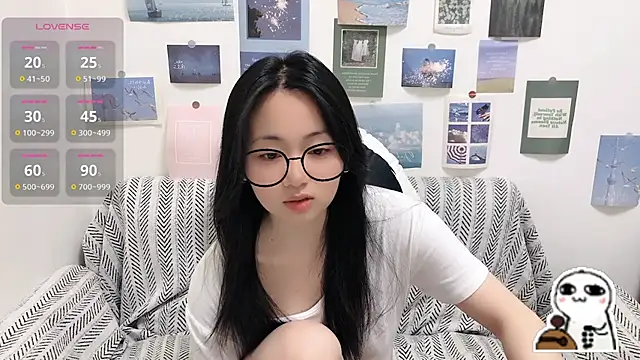 LiLiYbaby online show from 3, 4, 2026