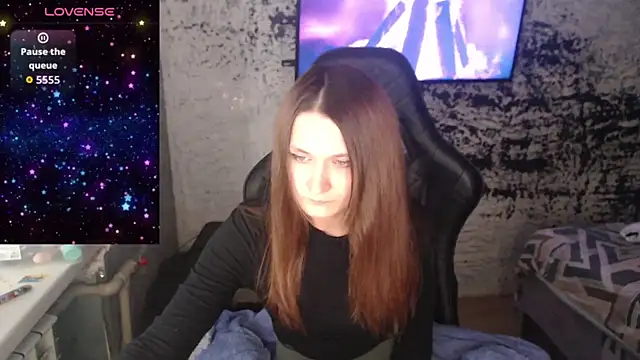 PamelaYoun online show from 23, 10, 2025