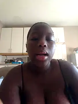Snapshot of MelaninBear chatting on 10, 3, 2025 MelaninBear online show from 10, 3, 2025