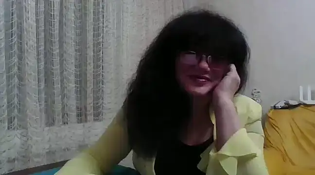 Snapshot of SilviaSky51 chatting on 15, 1, 2025 SilviaSky51 online show from 15, 1, 2025