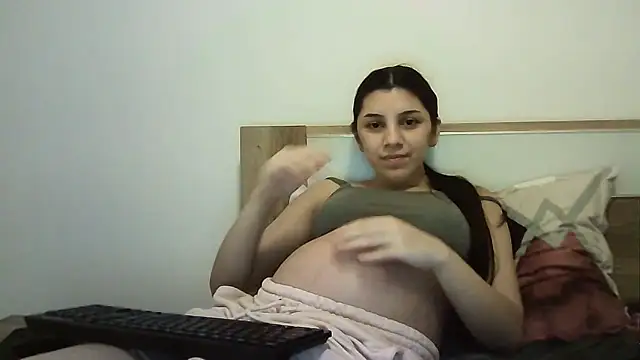 Ahotkittyxxx online show from 28, 11, 2025