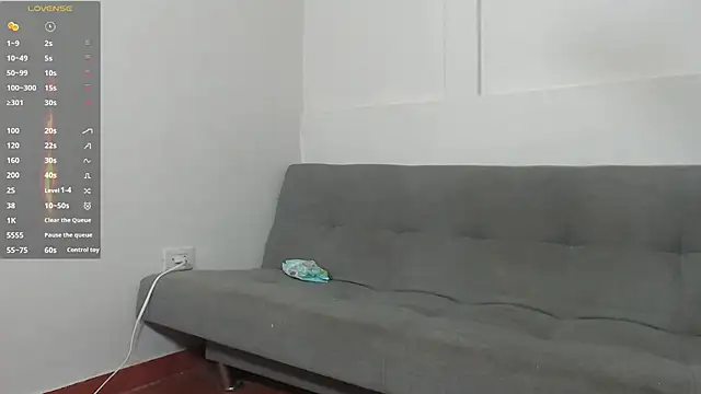 Aaron Hunter  online show from 15, 1, 2025