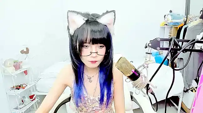 RassieRaph online show from 3, 12, 2024