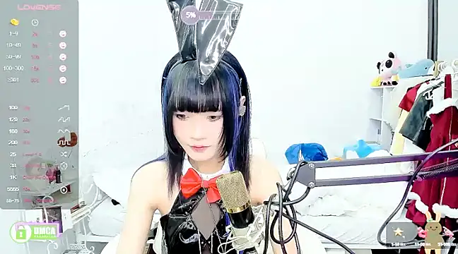 RassieRaph online show from 26, 12, 2024