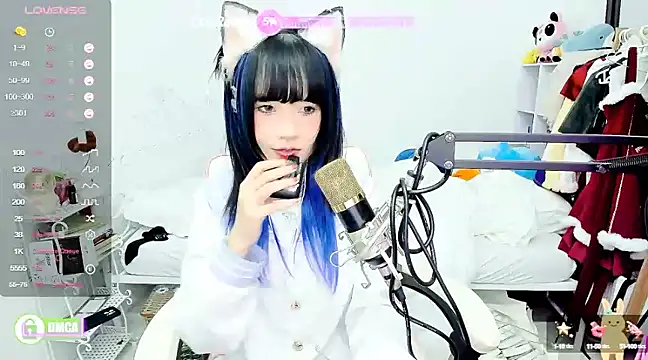 RassieRaph online show from 28, 12, 2024