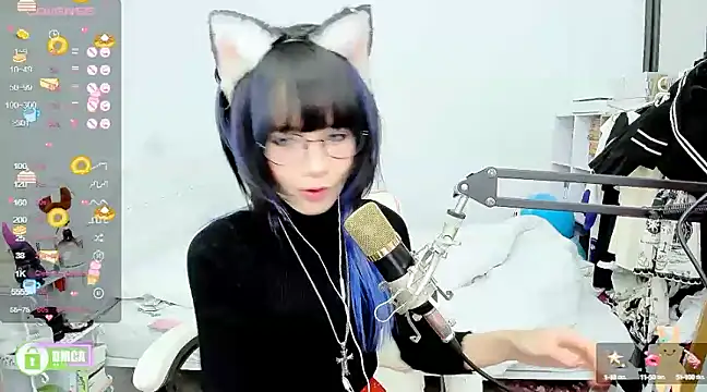 RassieRaph online show from 5, 2, 2025