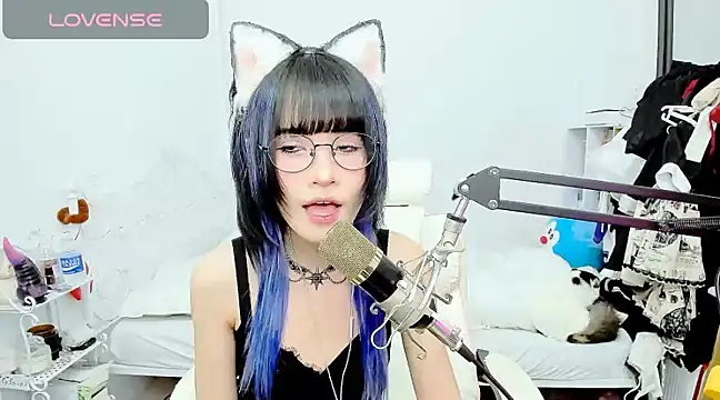 RassieRaph online show from 12, 2, 2025