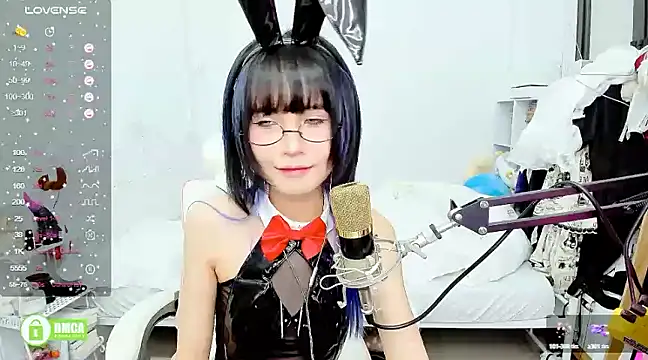 RassieRaph online show from 16, 2, 2025