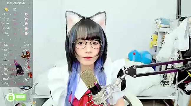 RassieRaph online show from 21, 2, 2025