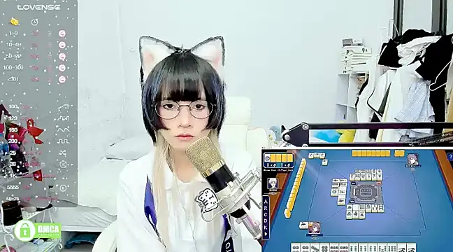 RassieRaph online show from 13, 3, 2025